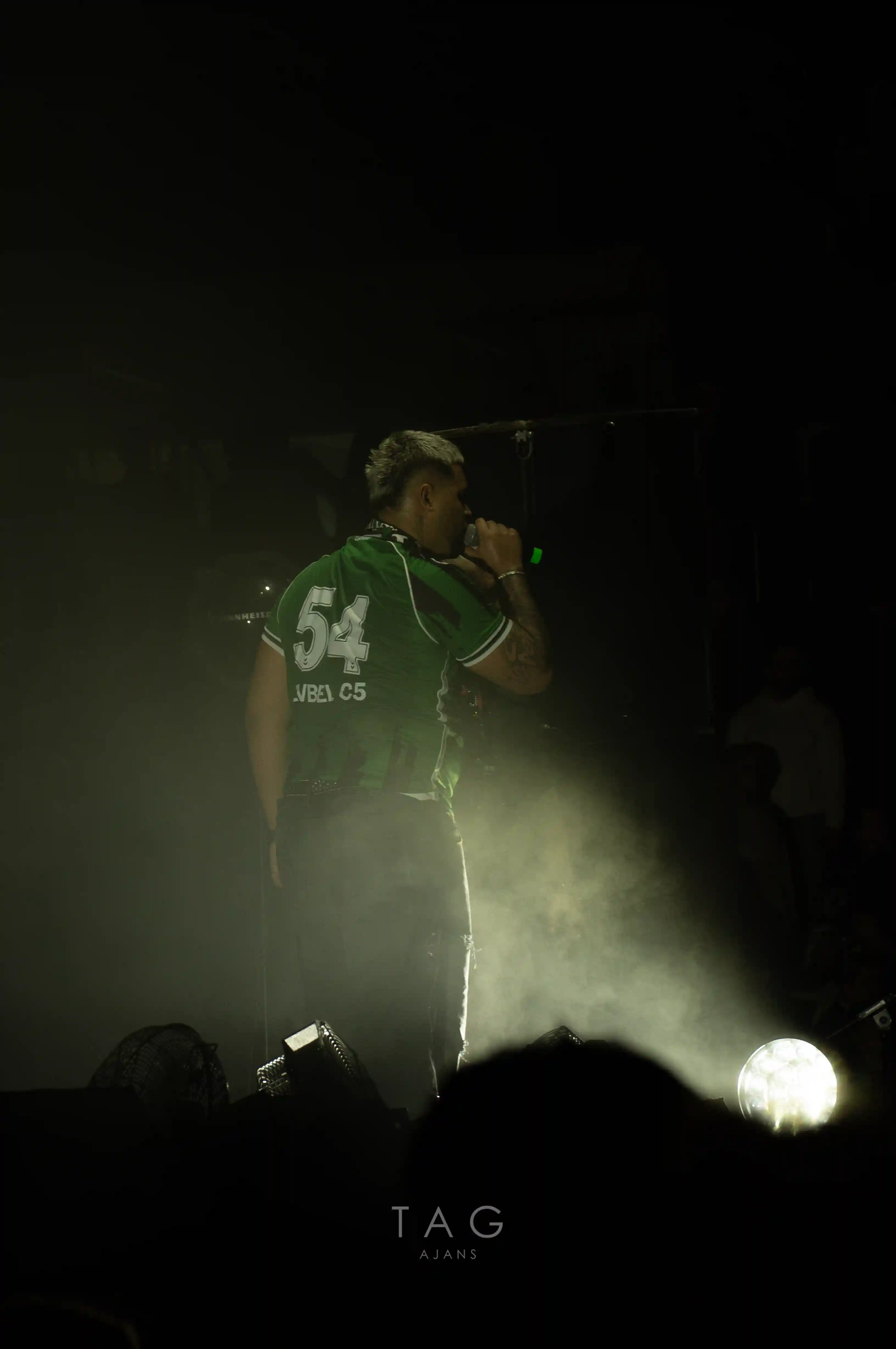 LVBEL C5 Konser