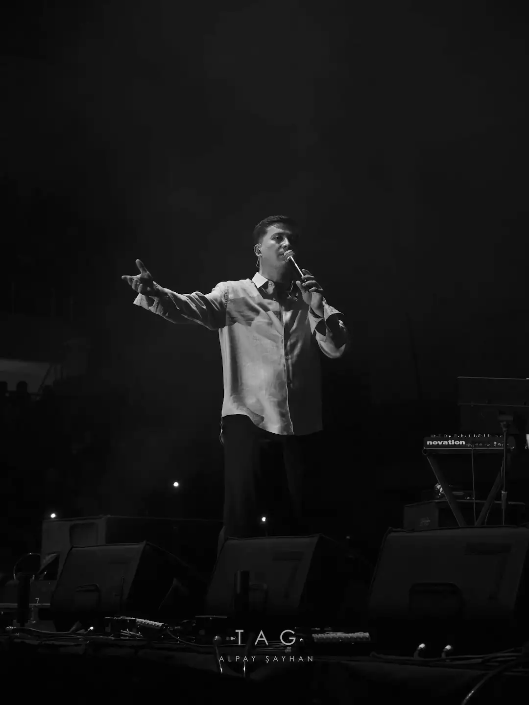 POİZİ Konser