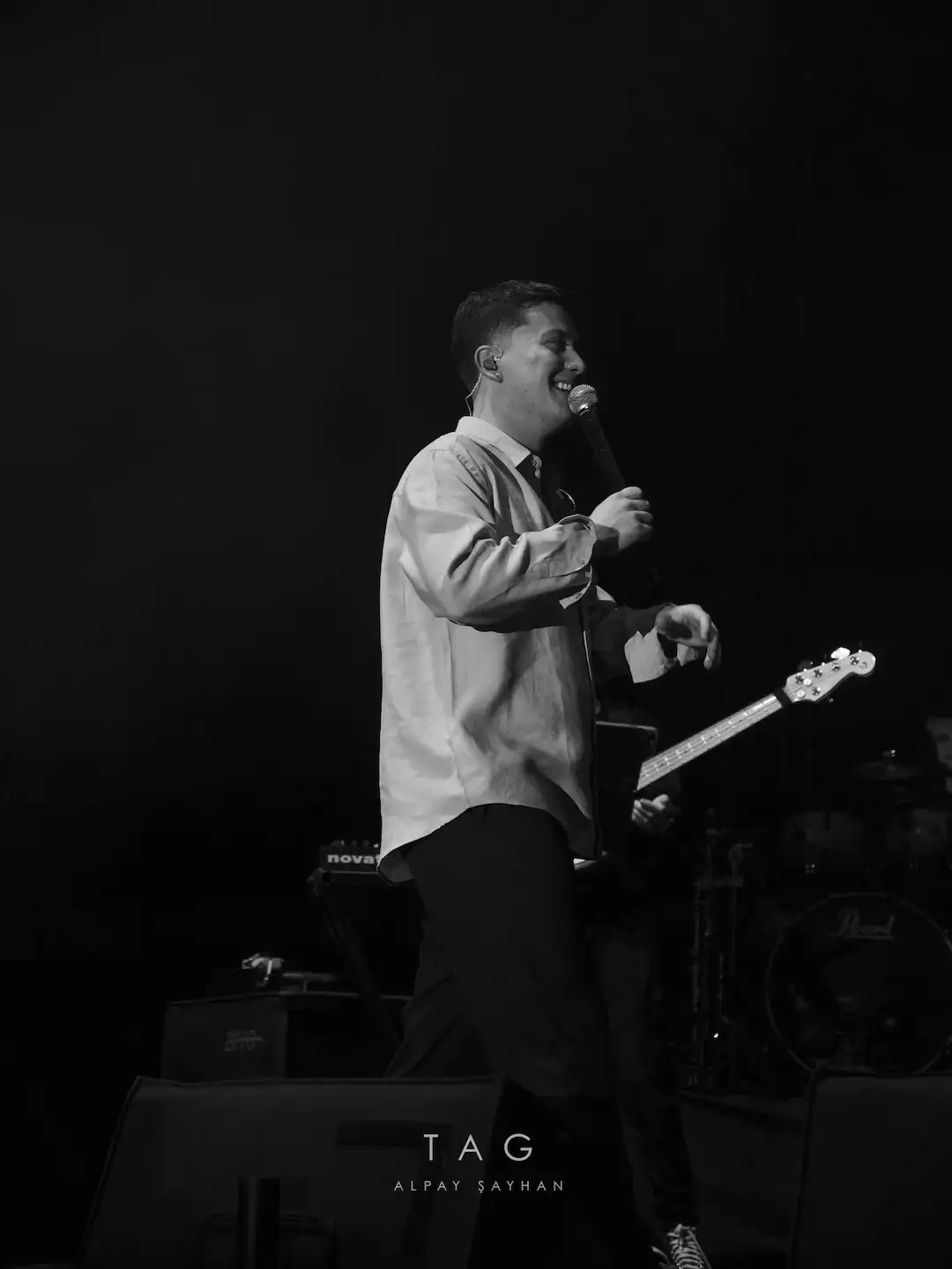 POİZİ Konser