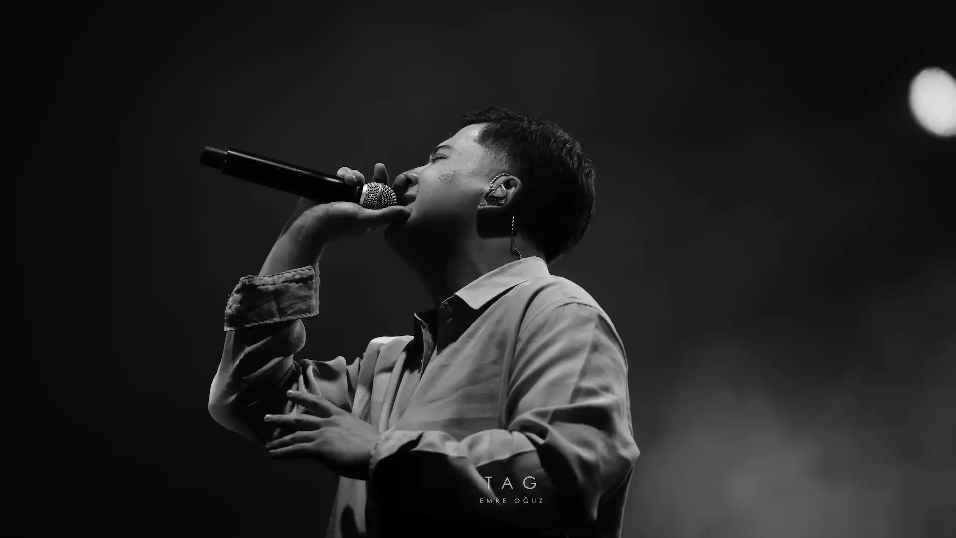 POİZİ Konser