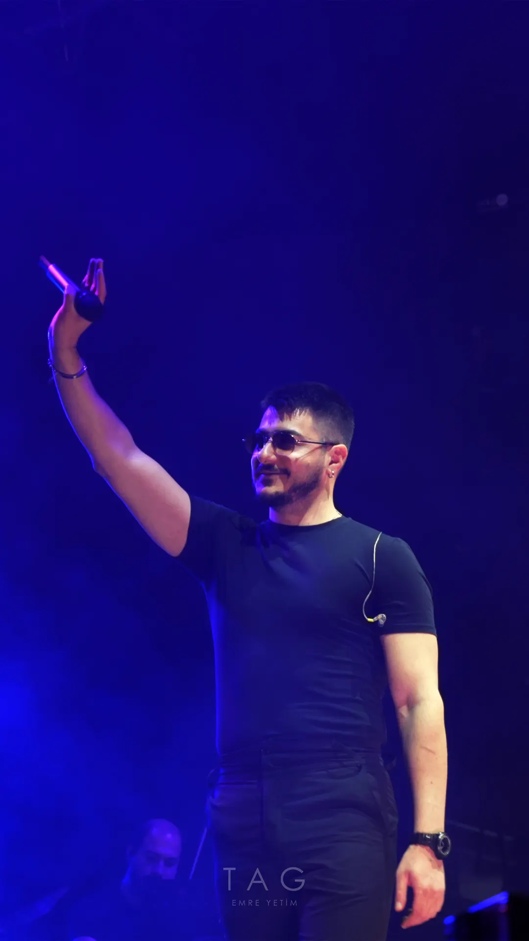 SEMİCENK Konser